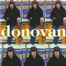DONOVAN - The Magic Collection CD